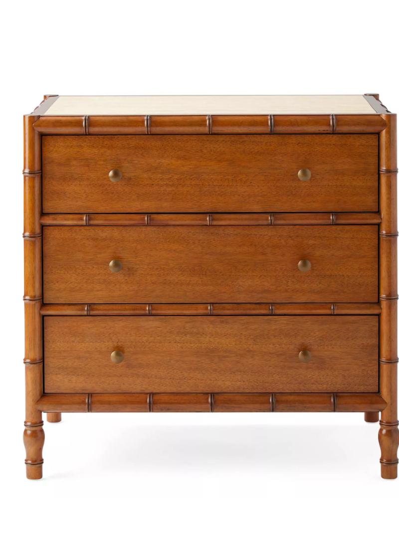 Ravello Chest