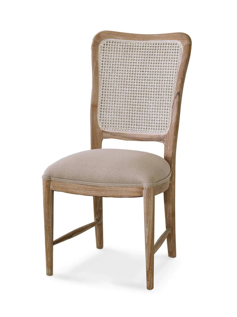 Modern French Dining Chair
