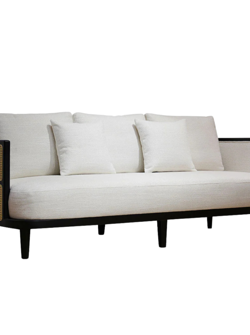 Brussels 2 Seater Sofa