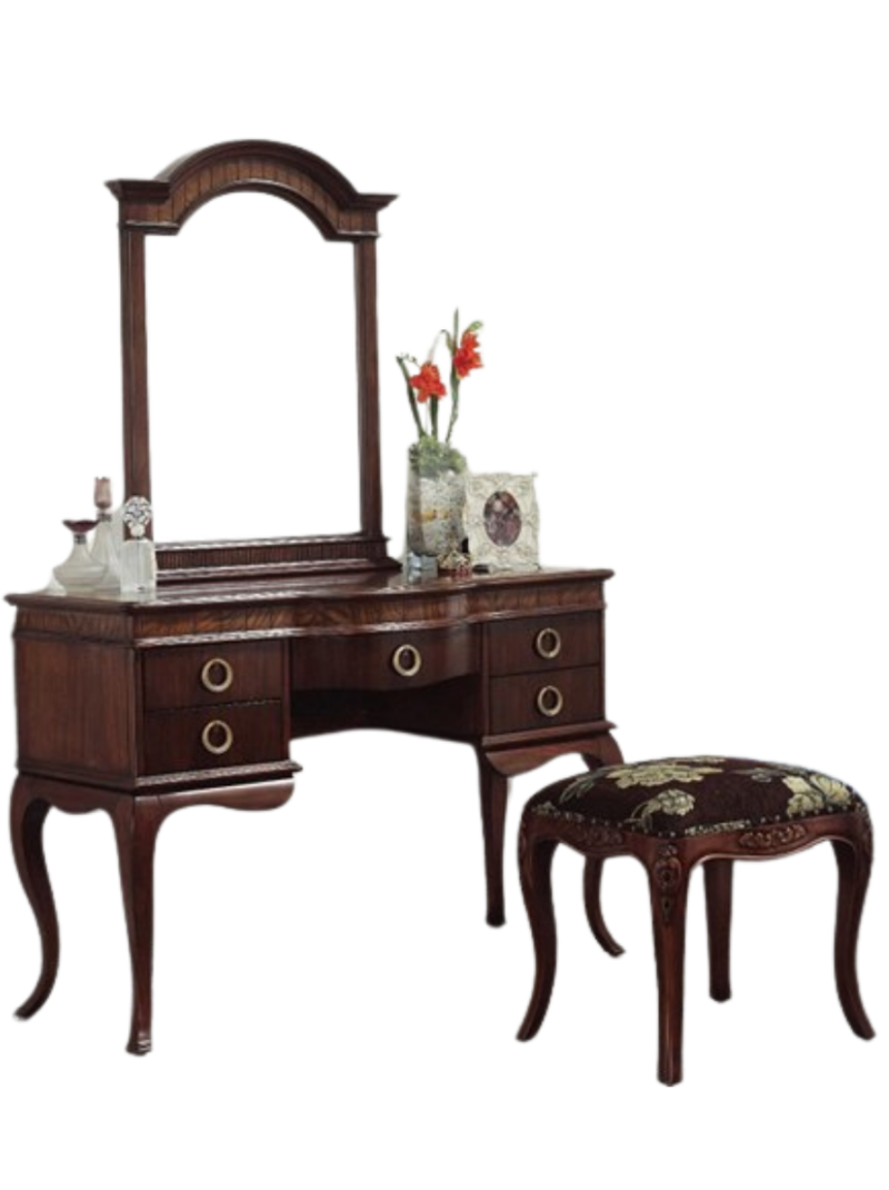 Classic Dressing Table