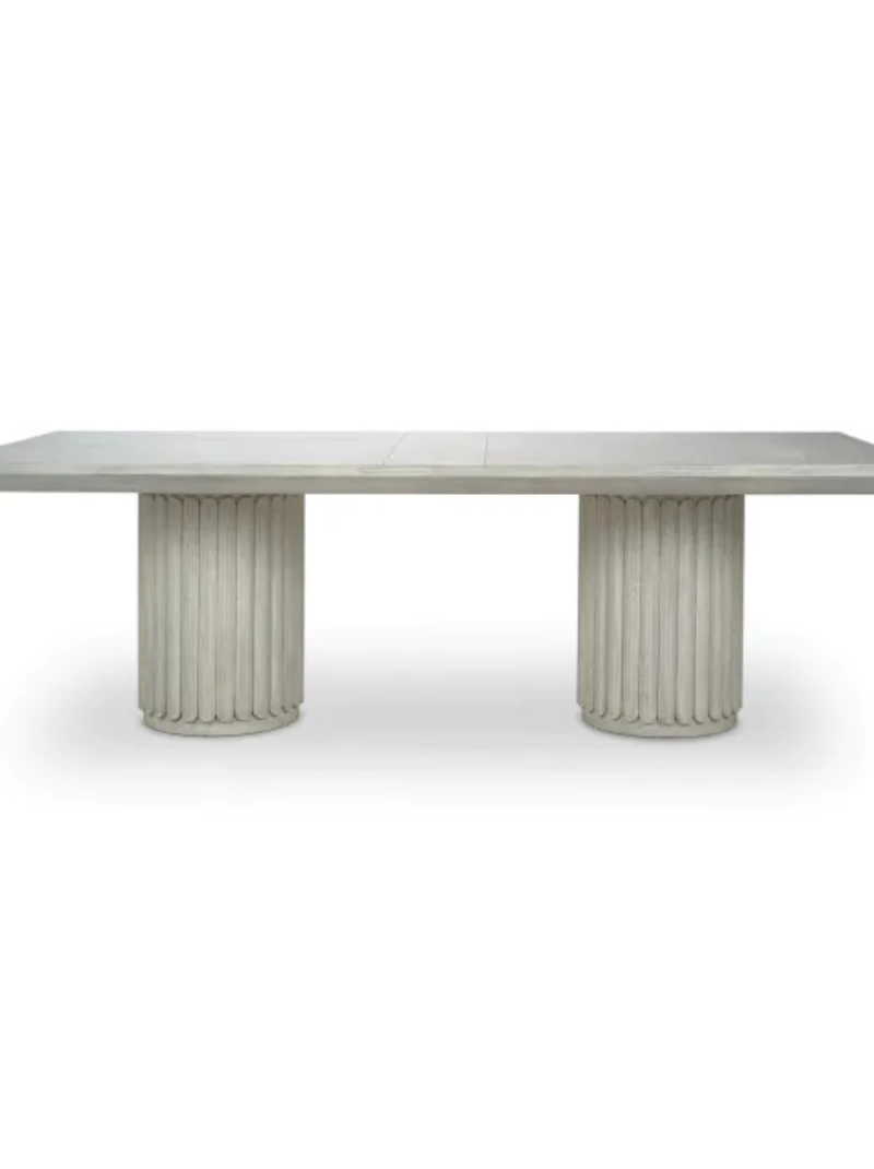 Portobello Rectangular Dining Table