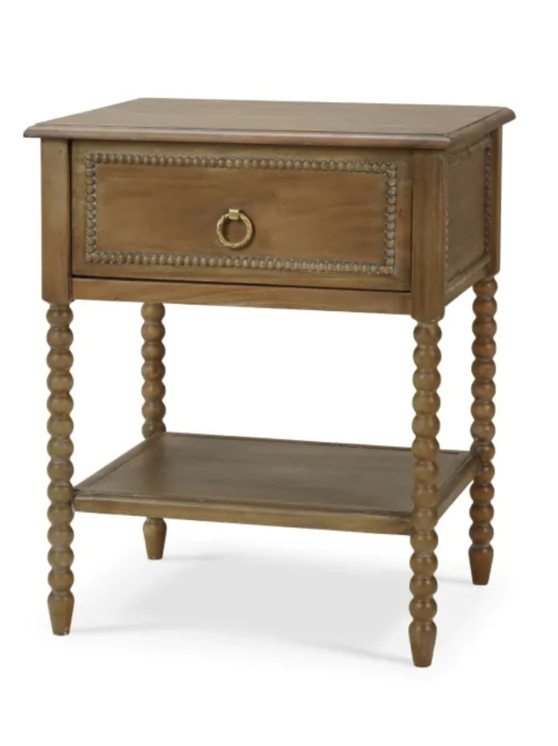 Cholet Bedside