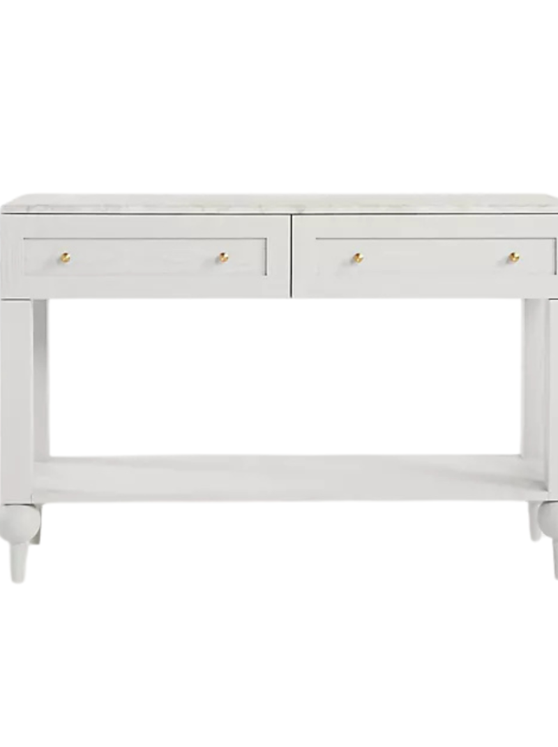 Fern Entryway Console Table