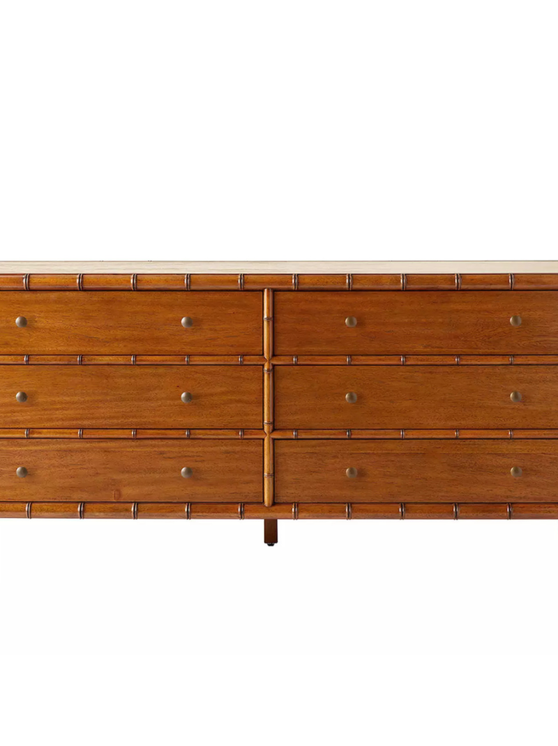 Ravello Dresser