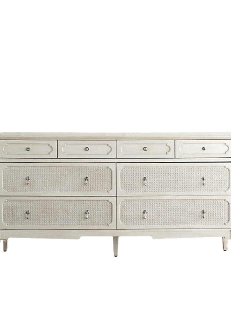 Marion 8-Drawer Dresser