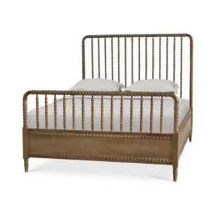 Lind Island Bed