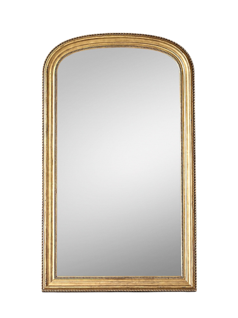 Glit Leaner Mirror