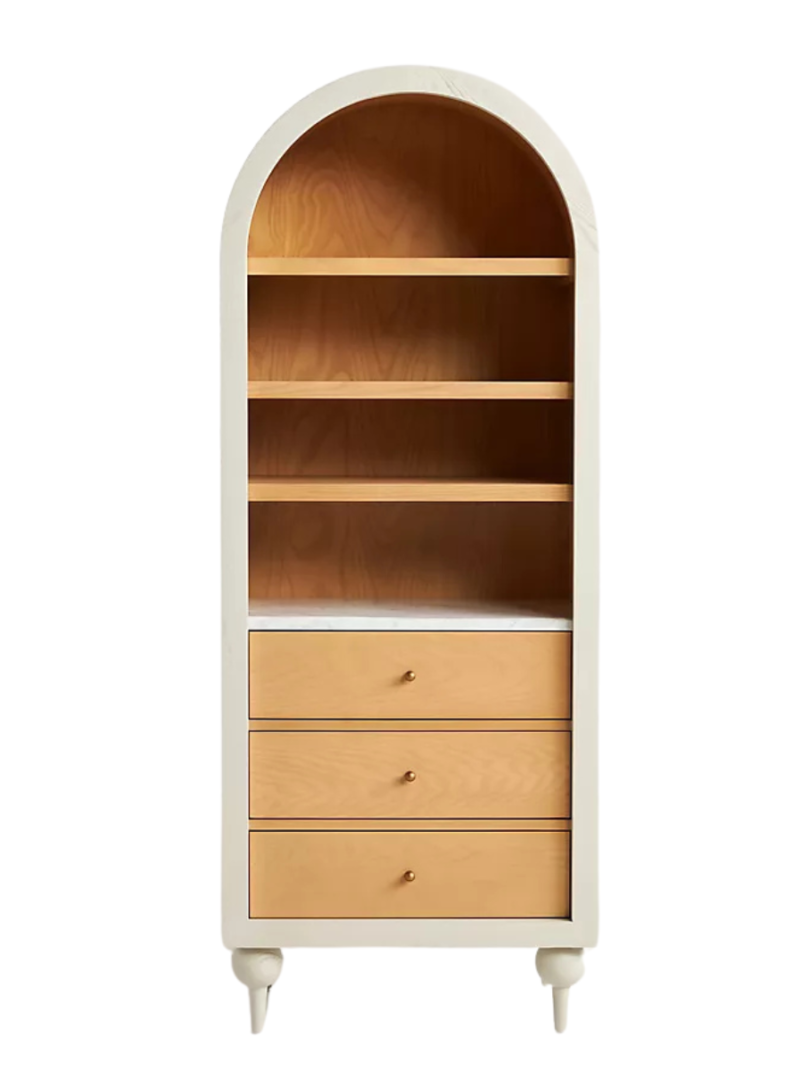 Fern Bookcase
