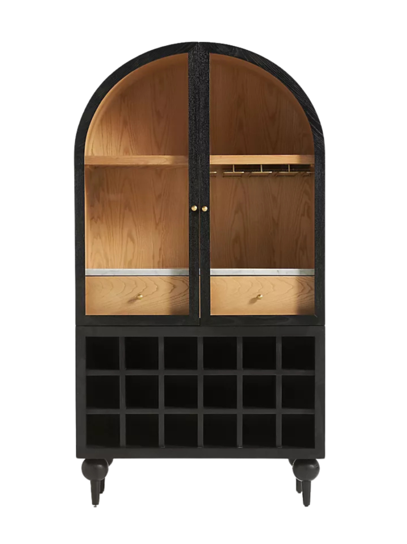 Fern Bar Cabinet