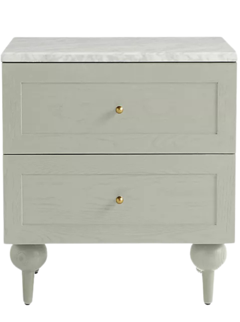 Fern Nightstand