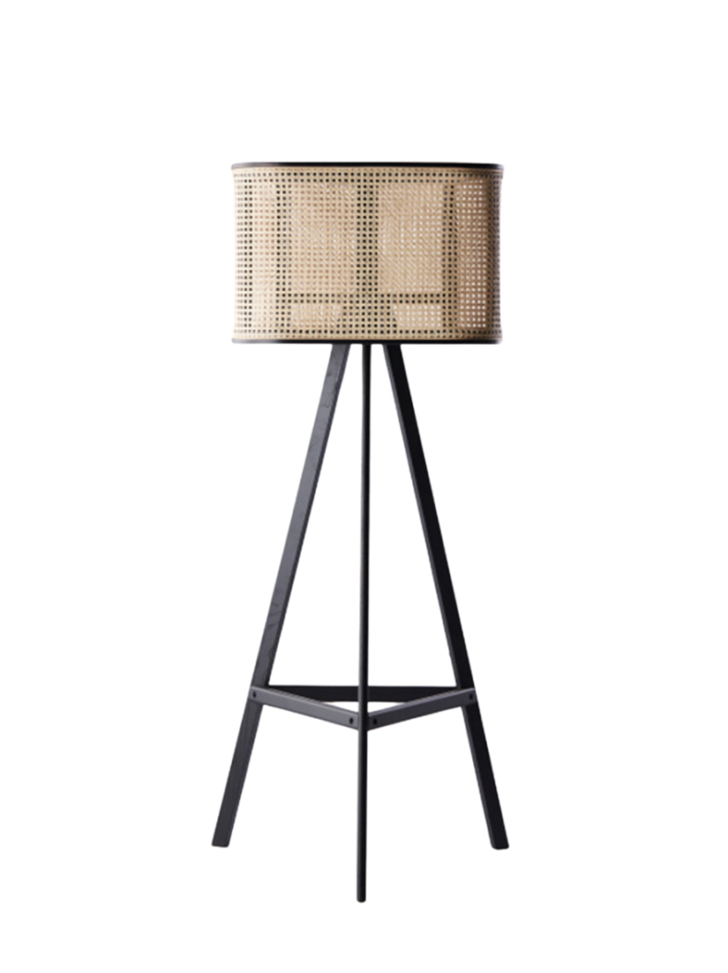 Cane Lamp