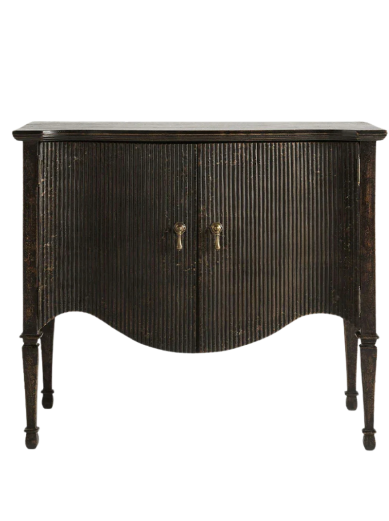 Canrod Hall Chest