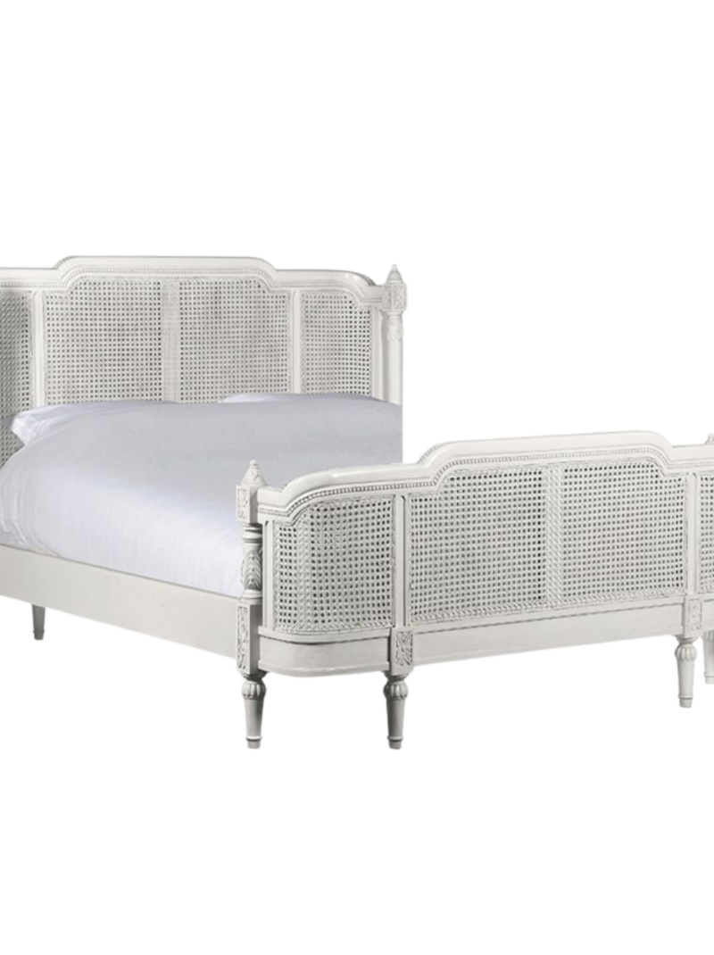 Matisse French Bed - Kingsize (5ft)