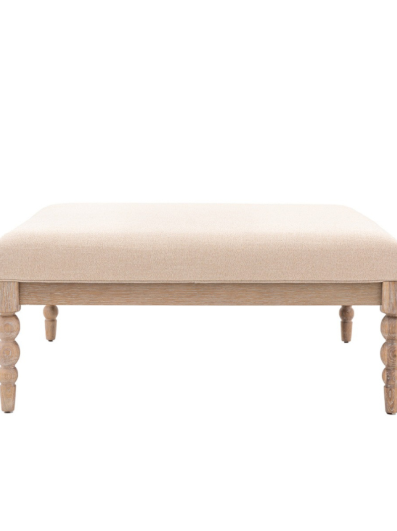 Artisan Contemporary Coffee Table