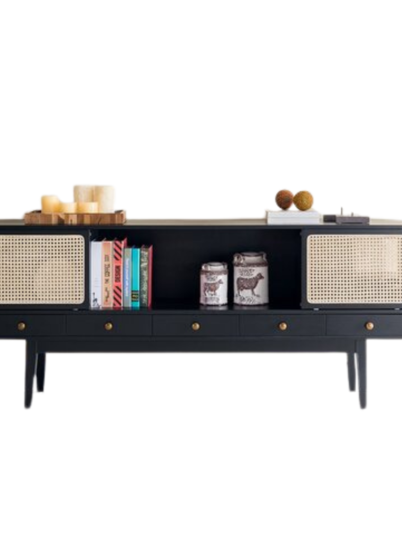 Cane Tv Console
