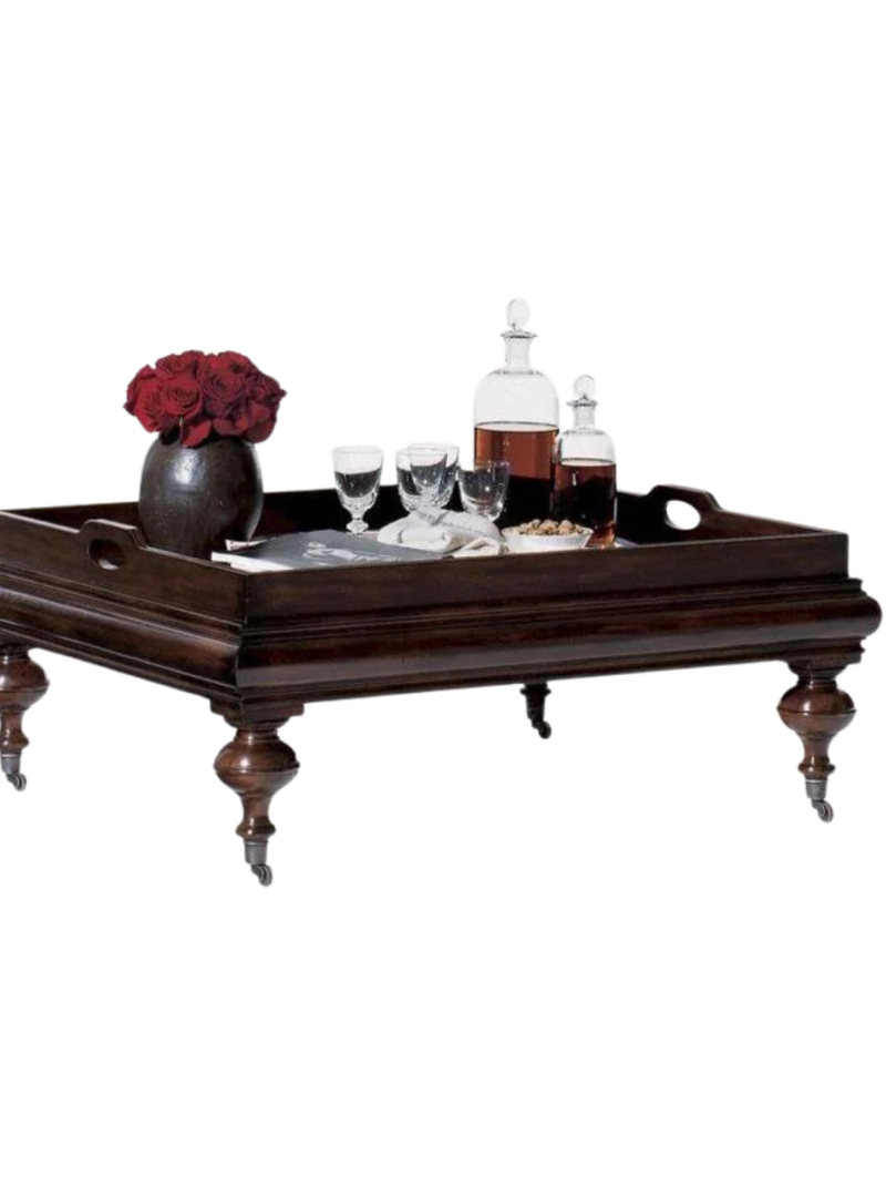 New Bohemian Cocktail Table