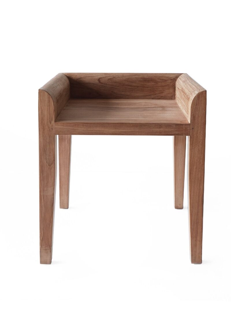 Teak Chair