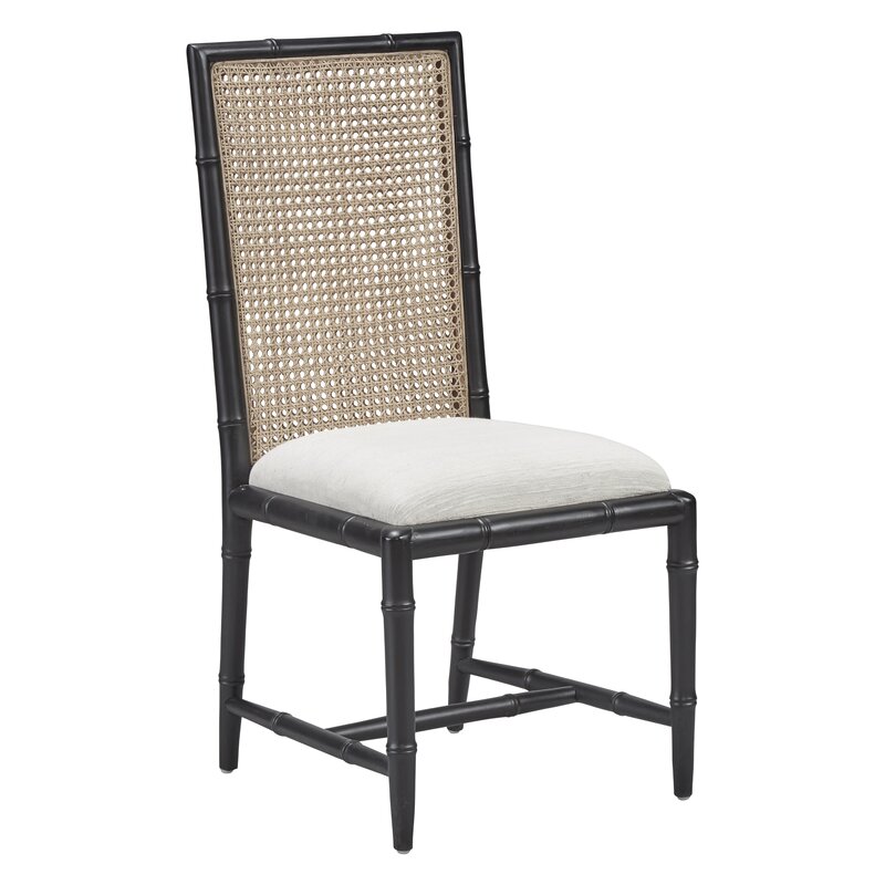 Rattan Dining Chair