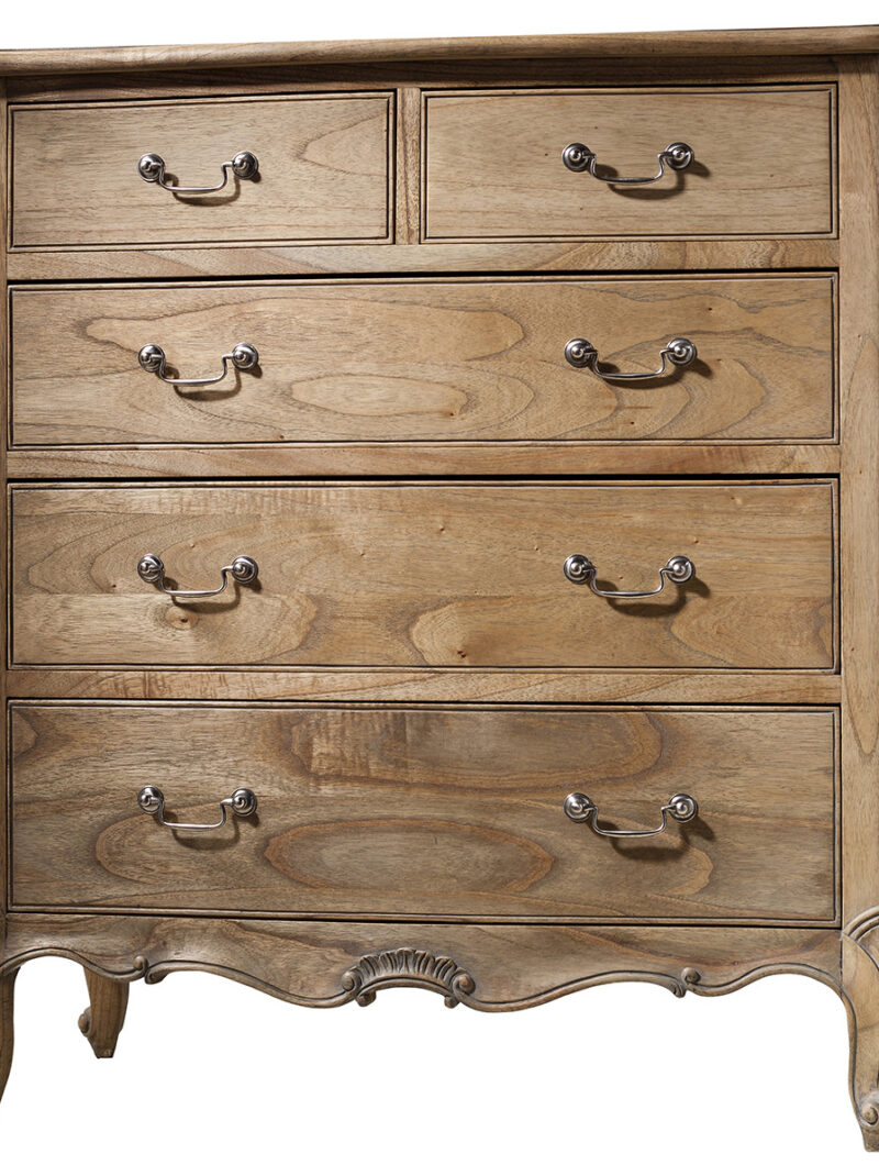 French Chest of Drawer