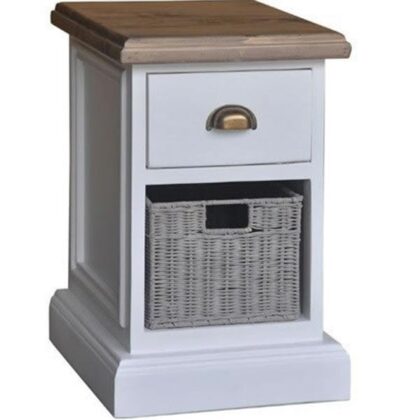 Modern Bedside Table