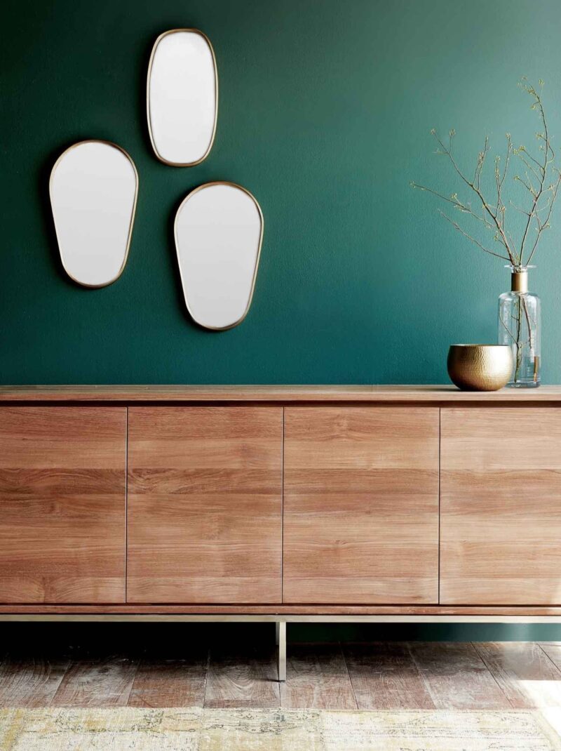 Mid Century Sideboard